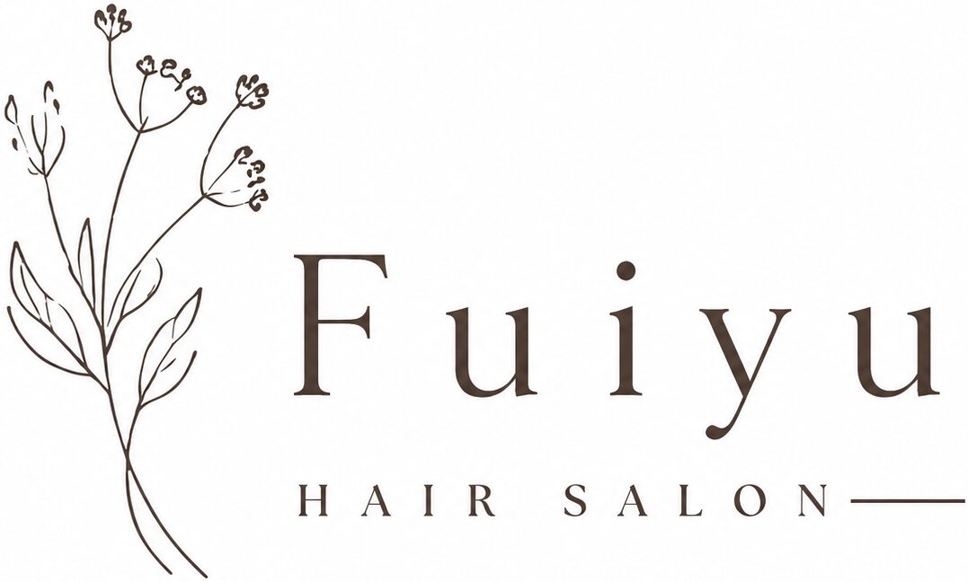 多摩センター美容室Fuiyuフイユ