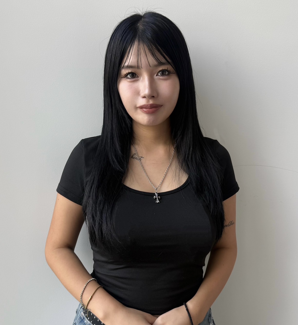 Fuiyu スタイリスト 中村萌華
