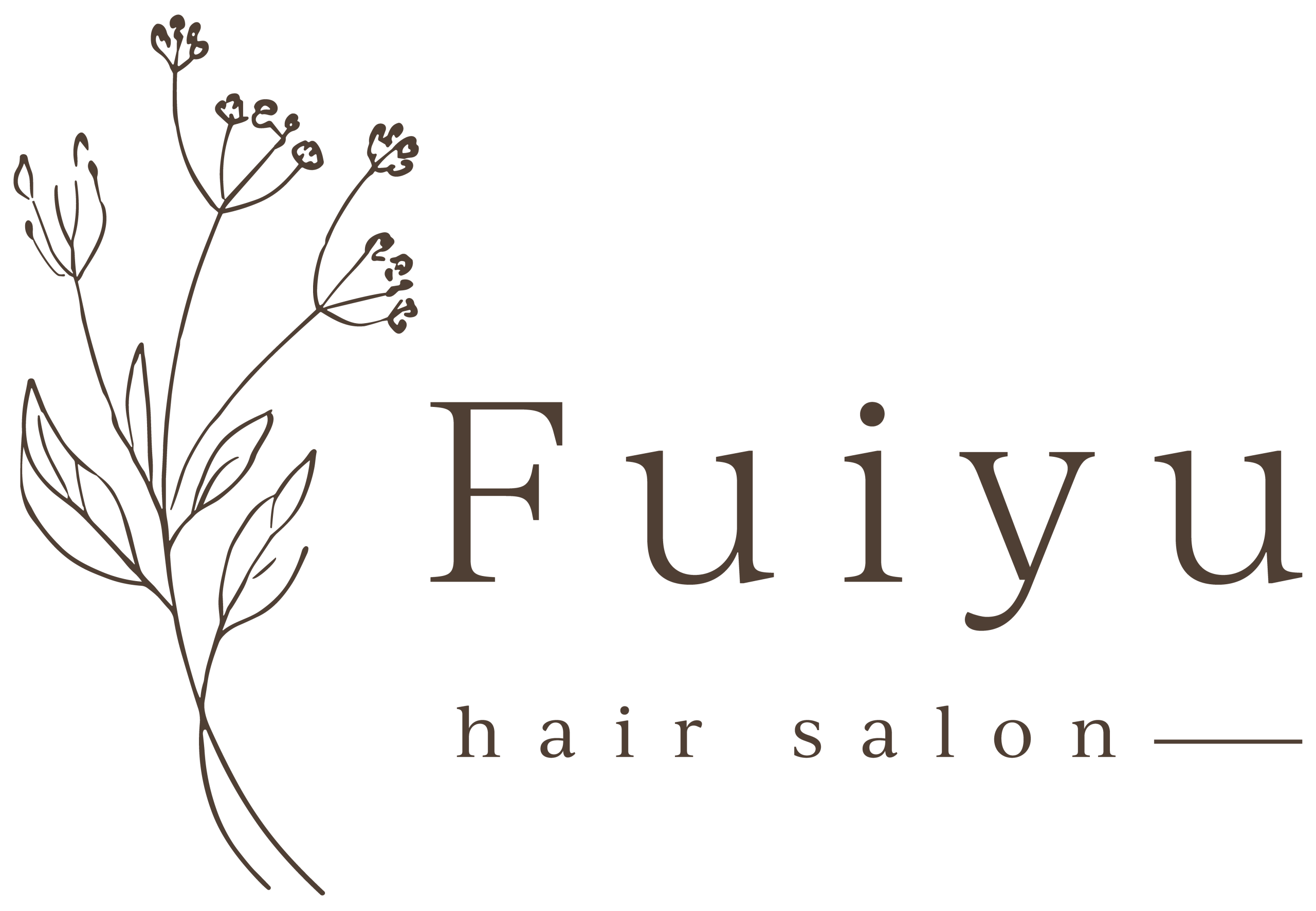 Fuiyu hair salon